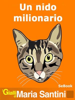 cover image of Un Nido Milionario